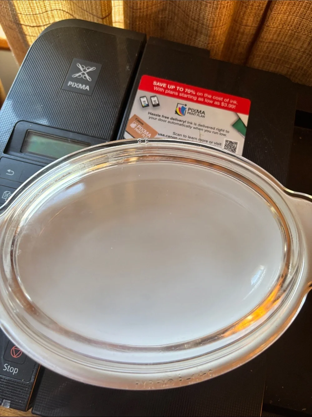 CorningWare P-14-B